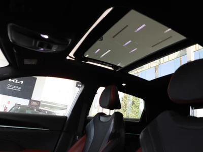 GEELY COOLRAY COOLRAY I - Ph1 - 1.5 l TD AT SPORT DCT 174ch 2024 occasion CASABLANCA - Kia Occasion 11