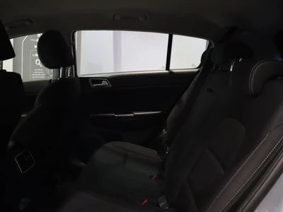 KIA Sportage Sportage IV - Ph2 - 2.0 CRDi Design 4x2 BVR 185ch 2019 occasion CASABLANCA - Kia Occasion 11