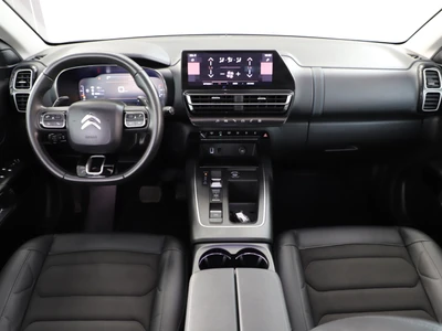 CITROEN C5 Aircross C5 Aircross I - Ph2 - 1.5 HDI FEEL BVA 130ch 2024 occasion TANGER - Kia Occasion 5