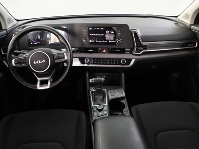 KIA Sportage Sportage IV - Ph2 - 1,6L CRDI Active  BVA 136ch 2024 occasion RABAT - Kia Occasion 5