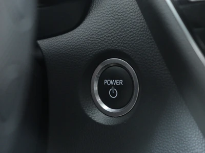 TOYOTA Corolla Prestige Corolla Prestige V - Ph1 - 1.8 hybrid Dynamic CVT CVT 122ch 2024 occasion CASABLANCA - Kia Occasion 15