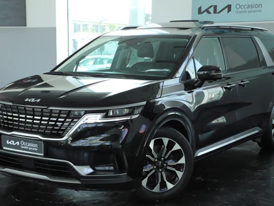 Véhicule occasion KIA Carnival Carnival IV - Ph1 - 2.2 CRDi EXECUTIVE+ BVA 202ch