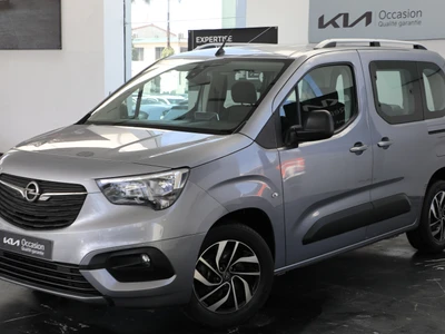 Véhicule occasion OPEL  Combo Life  Combo Life V - Ph1 - 1.6 CDTi Edition BVM 92 ch