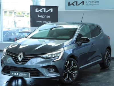Véhicule occasion RENAULT Clio Clio V - Ph1 - 1.5 DCI TECHNO BVM 115ch
