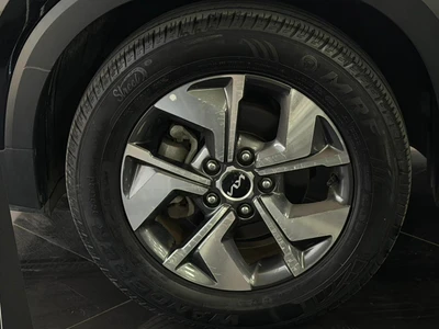 KIA Sonet Sonet I - Ph1 - 1.5 MPI 115 Executive BVA 115ch 2024 occasion CASABLANCA - Kia Occasion 6