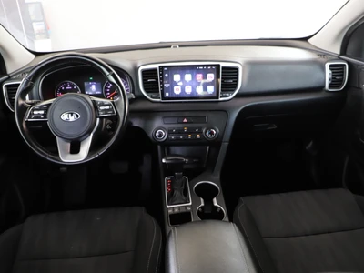 KIA Sportage Sportage IV - Ph2 - 2.0 CRDi Motion+ 4x2 BVR 185ch 2020 occasion CASABLANCA - Kia Occasion 5