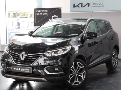 Véhicule occasion RENAULT Kadjar Kadjar I - Ph1 - 1.5 dCi Intens eco² EDC6 BVR 110ch