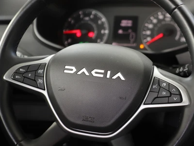 DACIA Sandero Sandero III - Ph2 - 1.5 DCI  STEPWAY EXTREME BVM 102ch 2024 occasion CASABLANCA - Kia Occasion 11