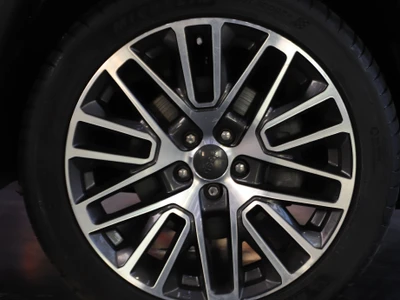 JEEP Compass Compass II - Ph2 - 1.6 MultiJet  Limited BVM 130ch 2023 occasion TANGER - Kia Occasion 9