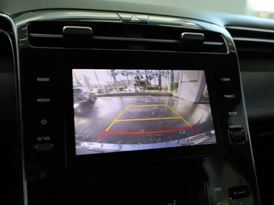 HYUNDAI Tucson Tucson IV - Ph1 - 1.6 CRDi Luxe  DCT 134ch 2021 occasion CASABLANCA - Kia Occasion 9