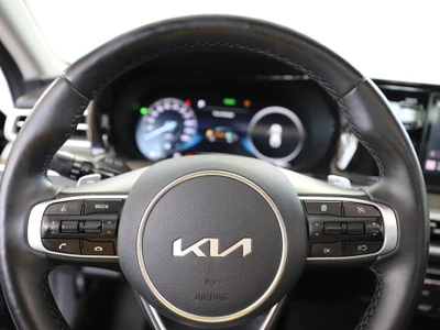 Véhicule occasion KIA  K5  K5 I - Ph1 - 2.0 l Hybride  Executive BVA 192ch