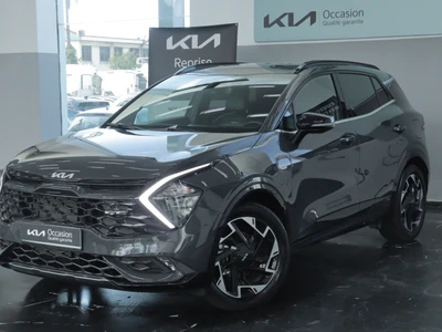 Véhicule occasion KIA Sportage Sportage V - Ph1 - 1,6 CRDI Gt ligne DCT 136ch