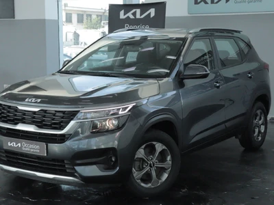 Véhicule occasion KIA  Seltos  Seltos I - Ph1 - 1.5 CRDi BVA Motion+ BVA 115ch