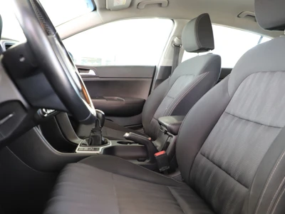 KIA Sportage Sportage IV - Ph2 - 1.6 CRDi Black Edition 4x2 BVM 136ch 2021 occasion CASABLANCA - Kia Occasion 8