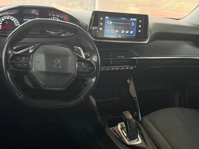 PEUGEOT 2008 2008 II - Ph1 - 1.5 HDI ACTIVEPACK BVA 131ch 2021 occasion MARRAKECH - Kia Occasion 11