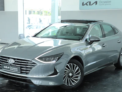 Véhicule occasion HYUNDAI  Sonata  Sonata I - Ph1 - 2.0 HYBRIDE Ultimate BVA 195ch