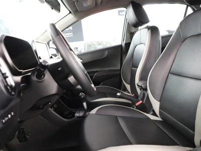 KIA Picanto Picanto III - Ph1 - 1.2 MPi GT Line BVA 84ch 2024 occasion CASABLANCA - Kia Occasion 7