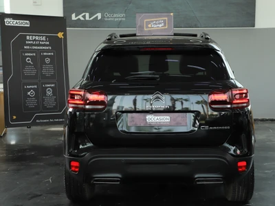 CITROEN C5 Aircross C5 Aircross I - Ph2 - 1.5 HDI FEEL BVA 130ch 2024 occasion TANGER - Kia Occasion 3