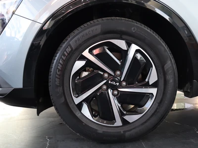 KIA Sportage Sportage V - Ph1 - 1,6 CRDI Gt ligne DCT 136ch 2025 occasion TANGER - Kia Occasion 8