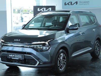 Véhicule occasion KIA  Carens  Carens III - Ph1 - 1.5 CRDi Executive BVA 115ch