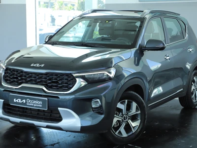 Véhicule occasion KIA Sonet Sonet I - Ph1 - 1.5 MPI 115 Active BVA 115ch