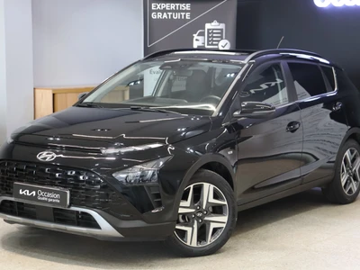 Véhicule occasion HYUNDAI Bayon Bayon I - Ph1 - 1.0 T-GDI Premium DCT 100ch