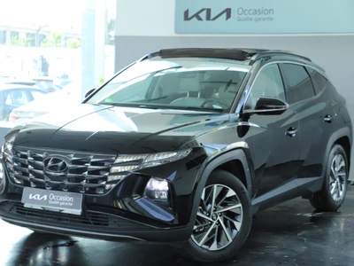 Véhicule occasion HYUNDAI  Tucson  Tucson IV - Ph1 - 1.6 CRDi Luxe  DCT 134ch