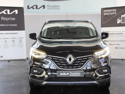 Véhicule occasion RENAULT Kadjar Kadjar I - Ph2 - 1.6 dCi Intens BVM 130ch