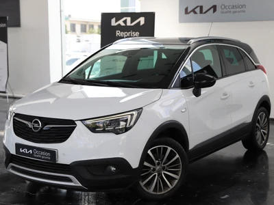 Véhicule occasion OPEL Grandland X Grandland X I - Ph1 - 1.5 D SnS Essentia BVM 130ch
