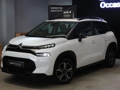 Véhicule occasion CITROEN C3 AirCross C3 AirCross I - Ph1 - 1.5 BlueHDi Feel BVA 120ch