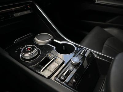 KIA K5 K5 I - Ph1 - 2.0L Hybride Executive+ BVA 192ch 2022 occasion MARRAKECH - Kia Occasion 13