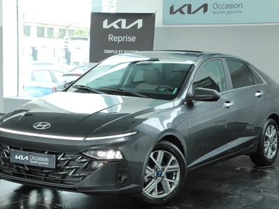 Véhicule occasion HYUNDAI  Accent  Accent VI - Ph3 - 1.5 l Seductive BVA 115ch