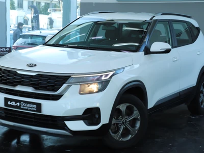 Véhicule occasion KIA Seltos Seltos I - Ph1 - 1.5 CRDi Motion+ BVM 115ch