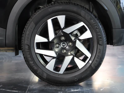 OPEL Mokka Mokka II - Ph1 - 1.2 GS LINE BVA 130ch 2025 occasion CASABLANCA - Kia Occasion 8