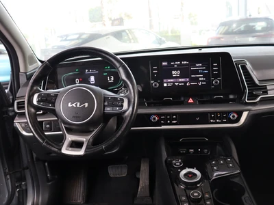 KIA Sportage Sportage V - Ph1 - 1,6 CRDI Gt ligne DCT 136ch 2025 occasion TANGER - Kia Occasion 4