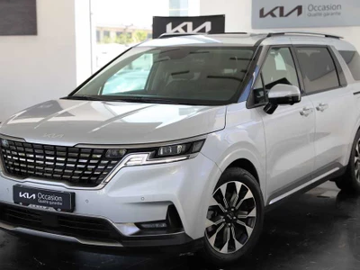 Véhicule occasion KIA  Carnival  Carnival IV - Ph1 - 2.2 CRDi EXECUTIVE+ BVA 202ch