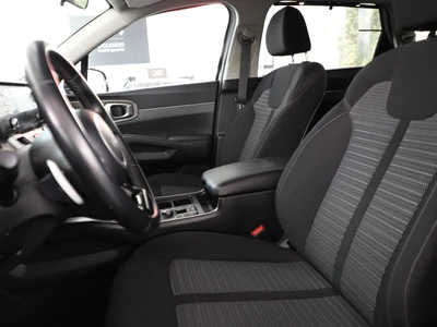 KIA Sorento Sorento IV - Ph1 - 2.2 CRDi 4WD Active+ DCT 202ch 2022 occasion CASABLANCA - Kia Occasion 11