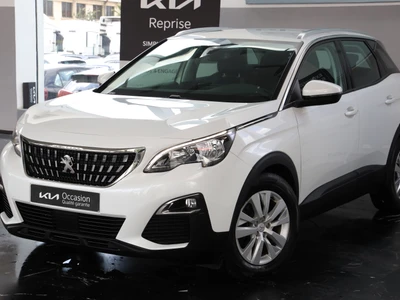 Véhicule occasion PEUGEOT 3008 3008 II - Ph1 - 2.0 HDi Active BVM 150ch