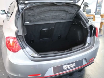 ALFA ROMEO Giulietta Giulietta I - Ph2 - 1.6 JTDm Sport BVA 120ch 2021 occasion CASABLANCA - Kia Occasion 7