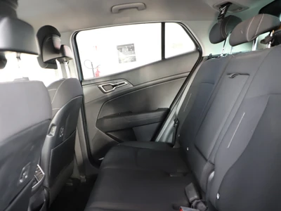KIA Sportage Sportage IV - Ph2 - 1,6L CRDI Active  BVA 136ch 2024 occasion RABAT - Kia Occasion 6