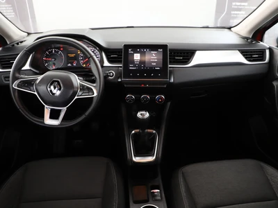 RENAULT Captur Captur II - Ph1 - 1.5 DCI EQUILIBRE BVM 115ch 2023 occasion FES - Kia Occasion 8