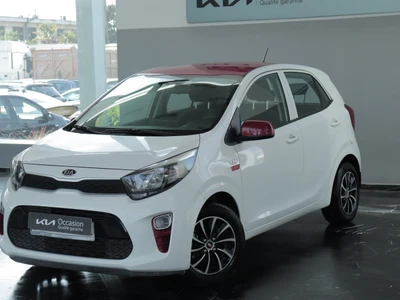Véhicule occasion KIA Picanto Picanto III - Ph1 - 1.0 Motion BVM 67ch