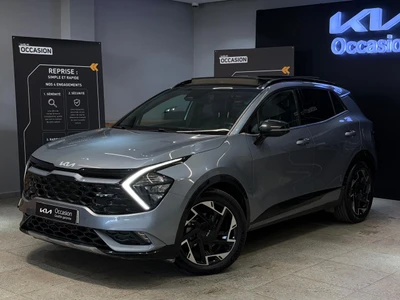 Véhicule occasion KIA  Sportage  Sportage V - Ph1 - 1,6 CRDI Gt ligne DCT 136ch