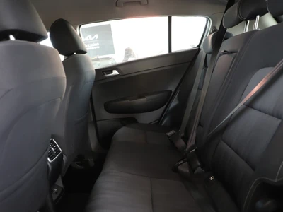 KIA Sportage Sportage IV - Ph2 - 2.0 CRDi Motion+ 4x2 BVR 185ch 2020 occasion CASABLANCA - Kia Occasion 8