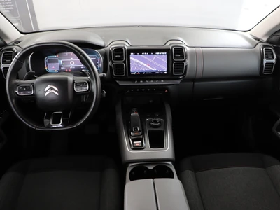 CITROEN C5 Aircross C5 Aircross I - Ph1 - 2.0 BlueHDi Live E BVA 180ch 2020 occasion CASABLANCA - Kia Occasion 9