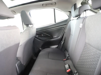 TOYOTA Yaris Cross Yaris Cross I - Ph1 - 1.5 Hybride DISTINCTIVE CVT 116ch 2023 occasion CASABLANCA - Kia Occasion 8