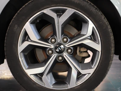 KIA Ceed Ceed III - Ph1 - 1.6 CRDi Active DCT 136ch 2021 occasion CASABLANCA - Kia Occasion 8