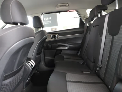 KIA Sorento Sorento IV - Ph1 - 2.2 CRDi 4WD Active+ DCT 202ch 2022 occasion CASABLANCA - Kia Occasion 9