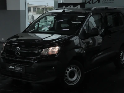 Véhicule occasion CITROEN  Berlingo  Berlingo III - Ph1 - 1.6 HDi M Live Clim BVM 75ch