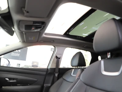 HYUNDAI Tucson Tucson I - Ph1 - 1.6 T-GDi HEV Ultimate BVA 215ch 2025 occasion RABAT - Kia Occasion 9